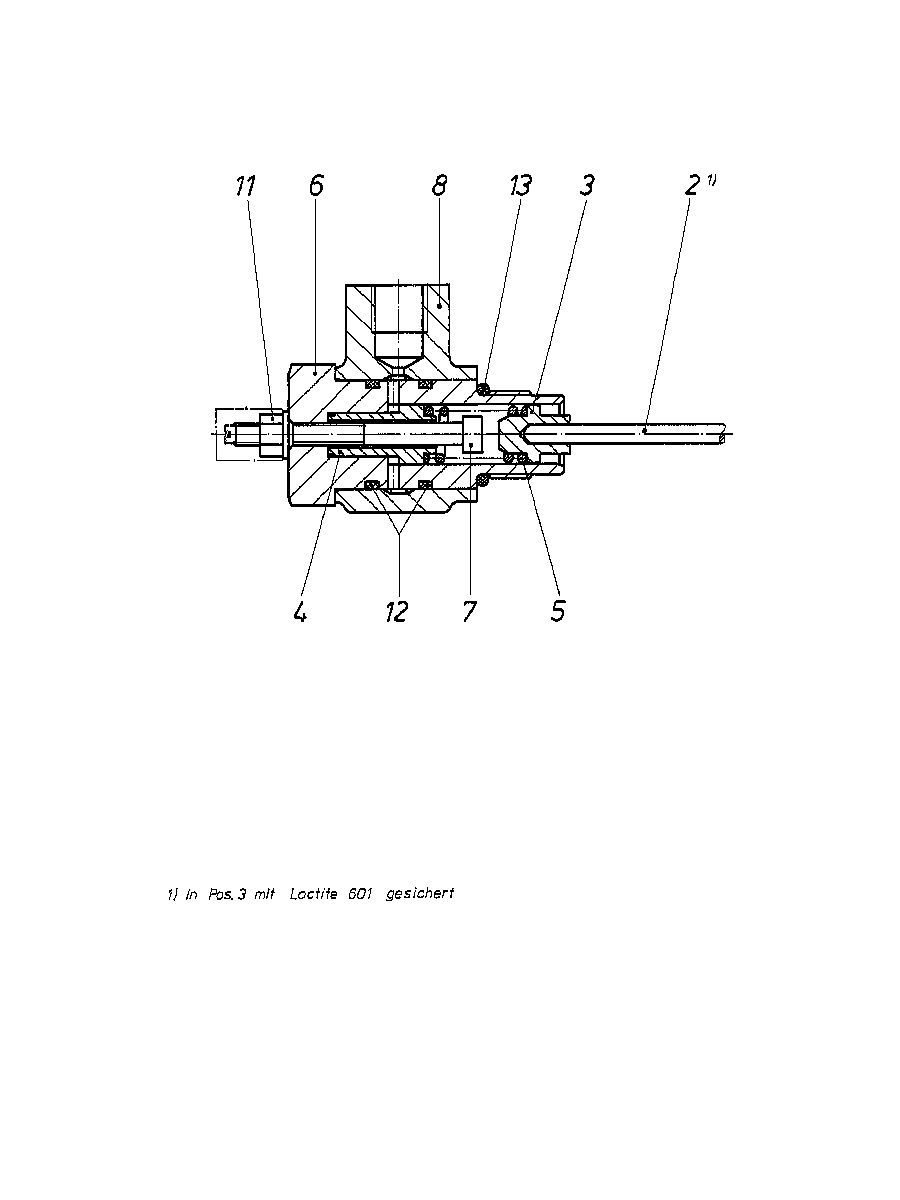 ADJUSTING PART — Zeichnung