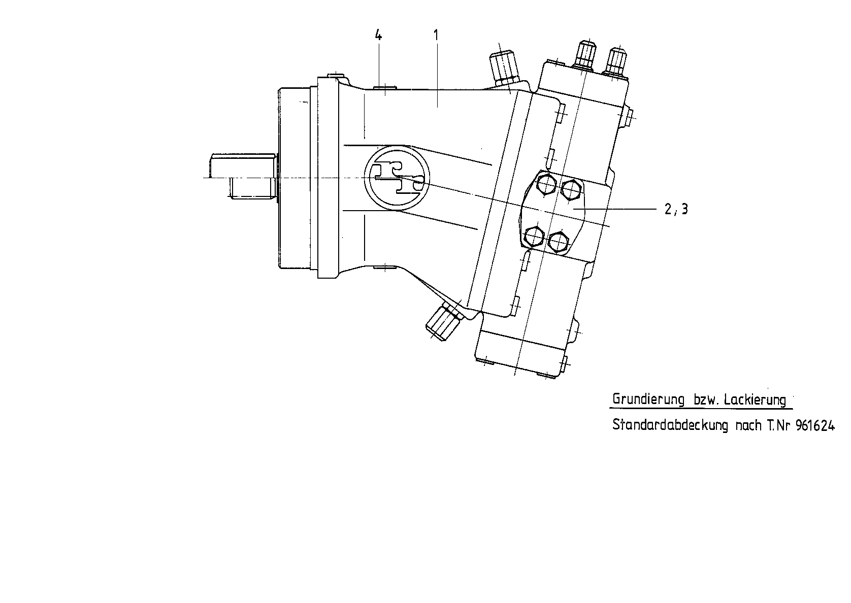 ALA7VLO500LRD/63R-VZH02-SO42 — Zeichnung