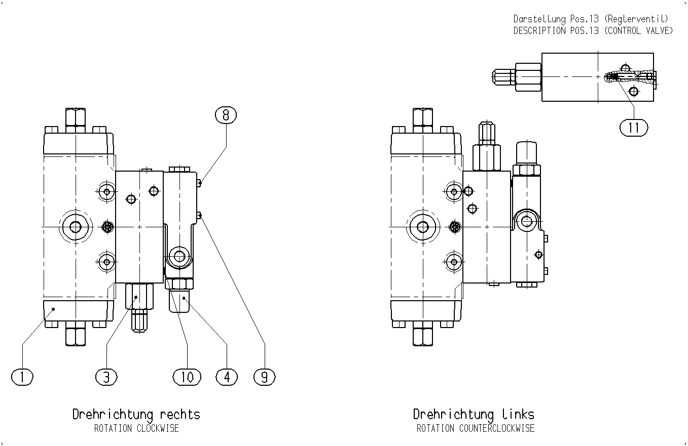 RA4VSO40LR2G — Zeichnung