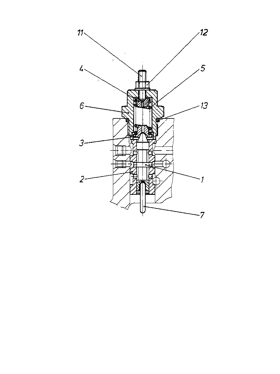 CONTROL PART — Zeichnung