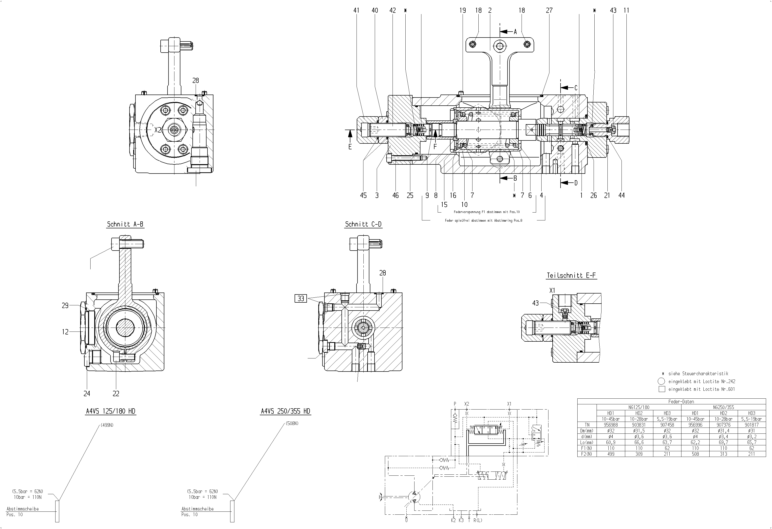 CONTROL MODULE — Zeichnung