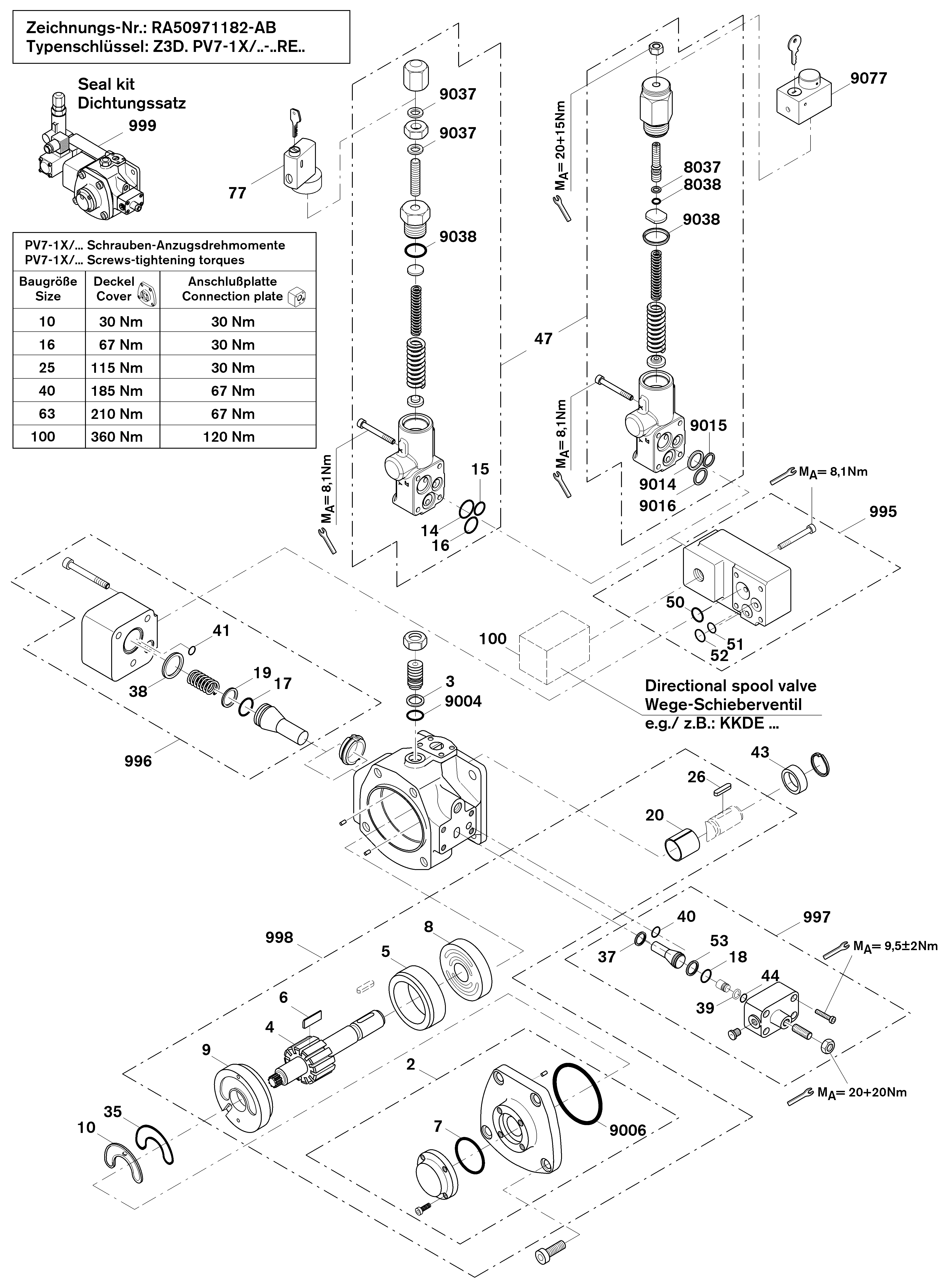 PV7-1X/63-94RE07MC0-08 — Zeichnung