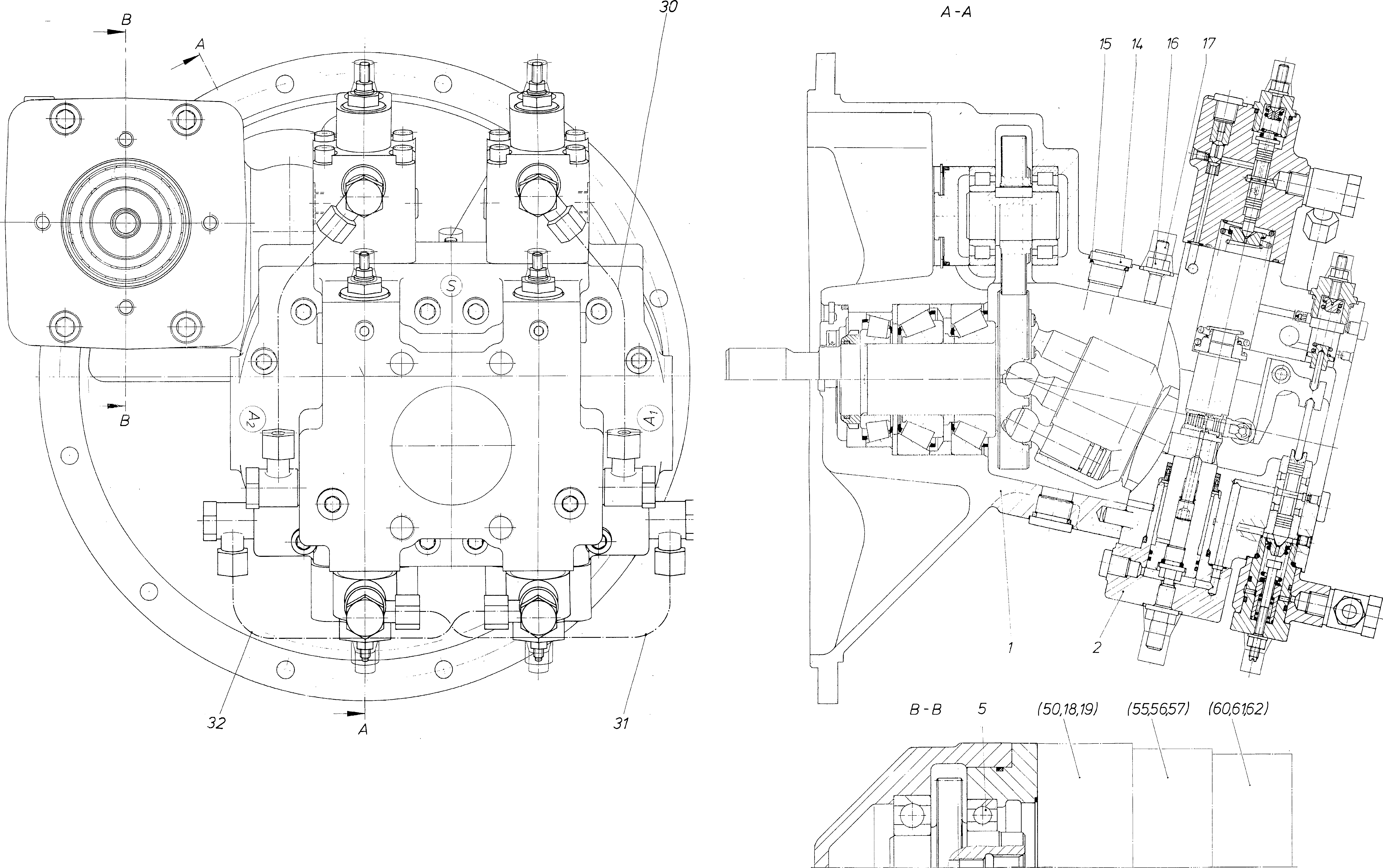 A8VO55LRCH2/61R1+AZPFF-11-016 — Zeichnung