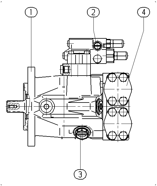 ALA10VM63DFR1/52W1-VWC60N000-SO677 — Zeichnung