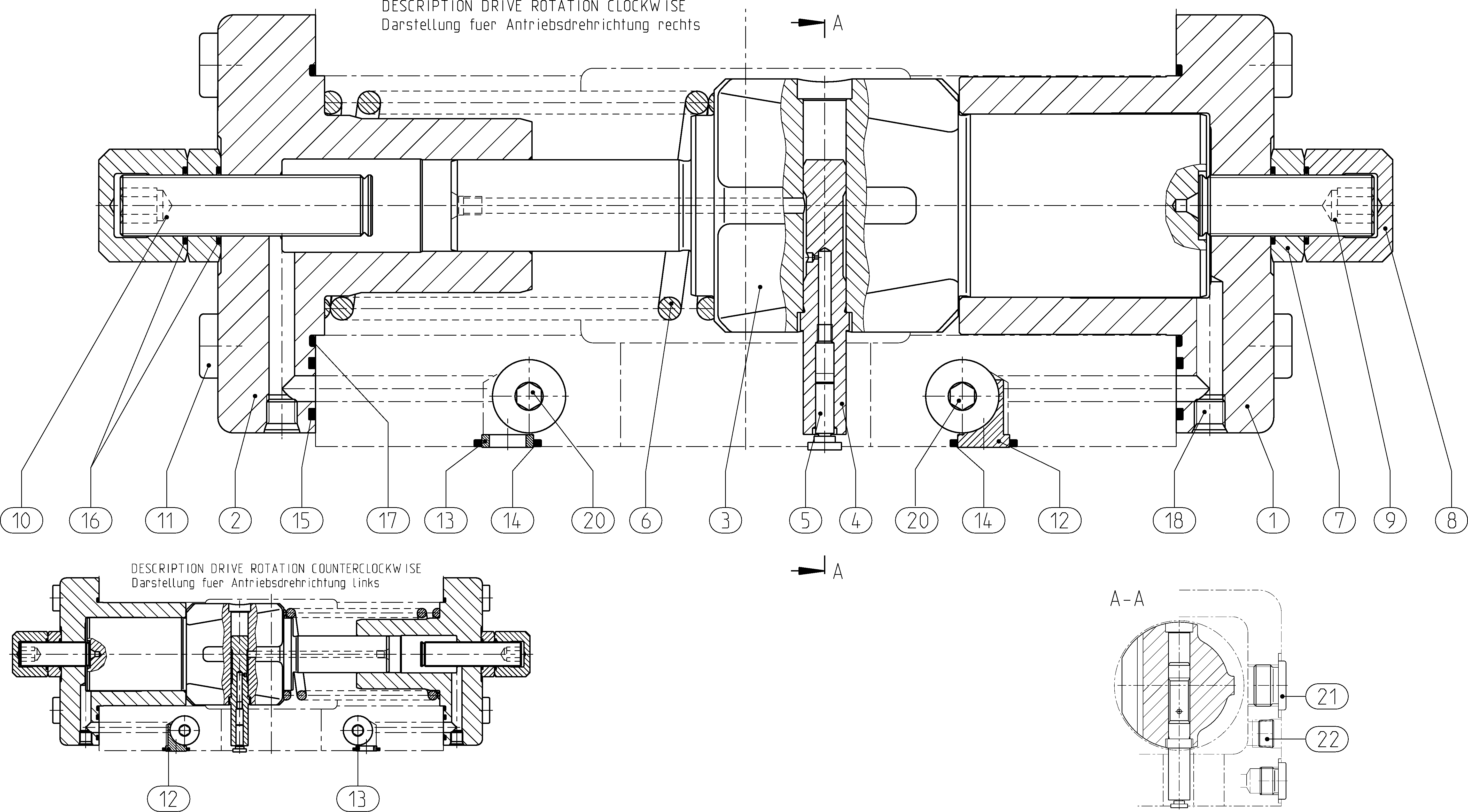 ADJUSTING PIECE — Zeichnung