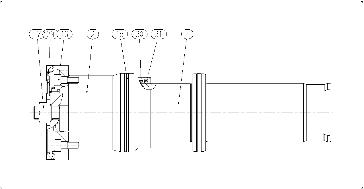 CONTROL — Zeichnung