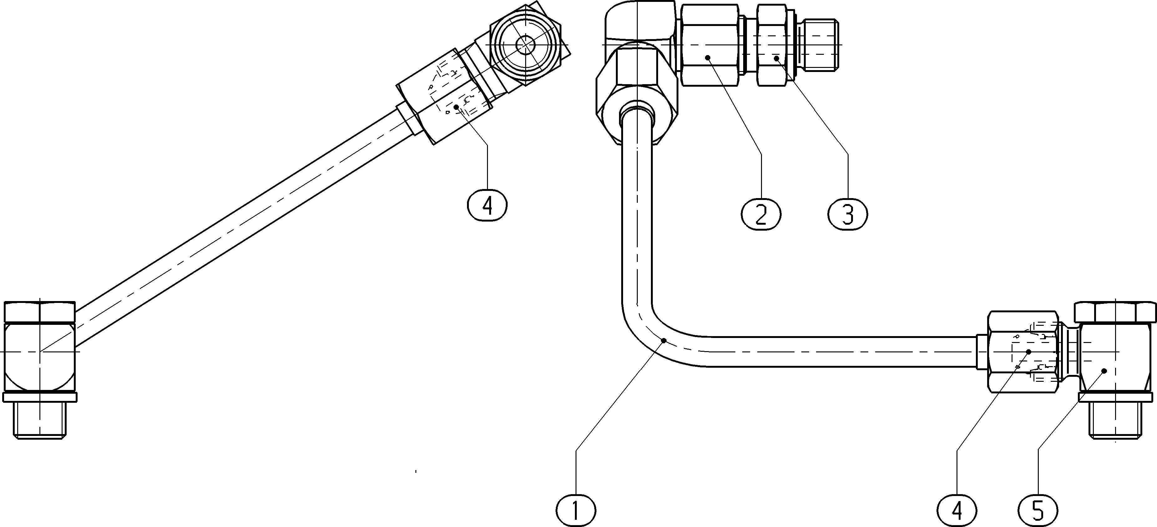 PIPING — Zeichnung