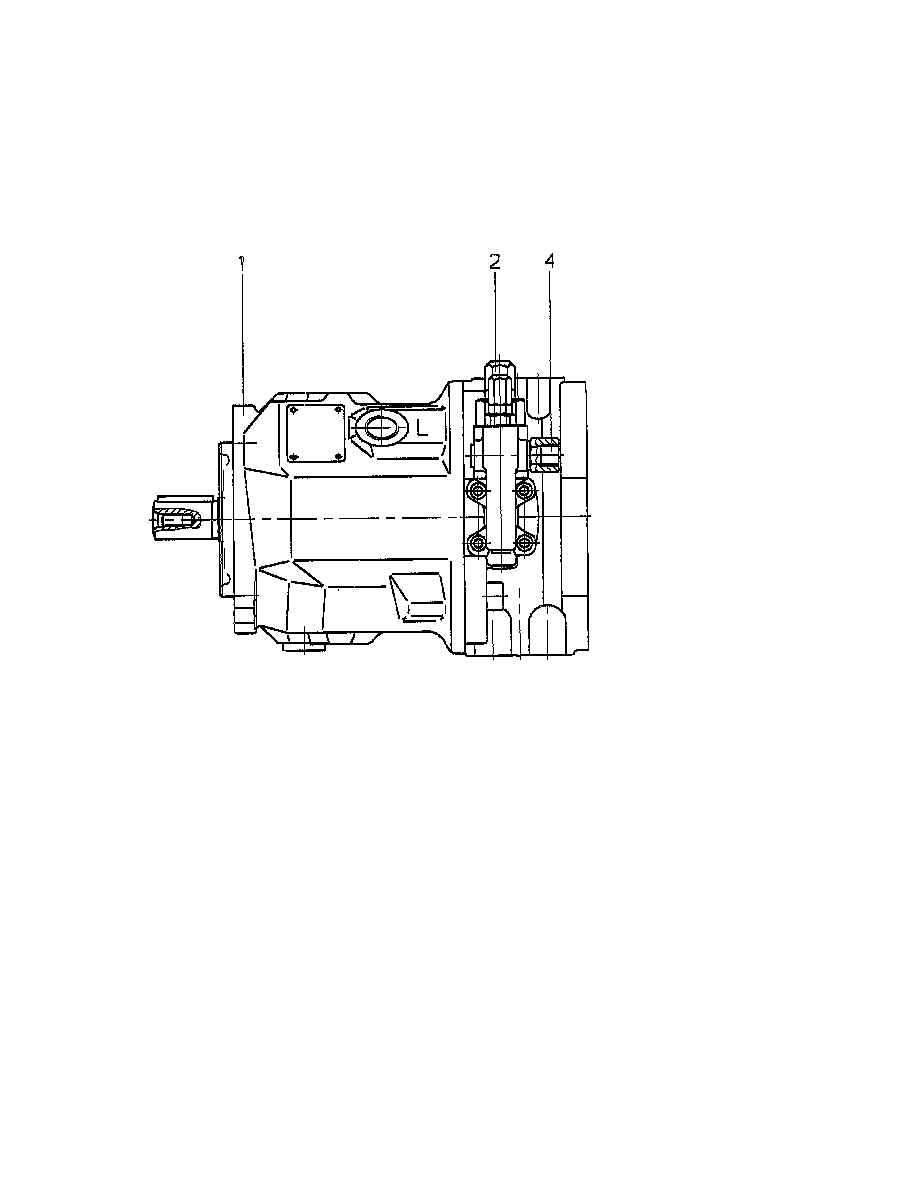 AA10VSO45+DFR/31R-PPA12K00-SO47 — Zeichnung