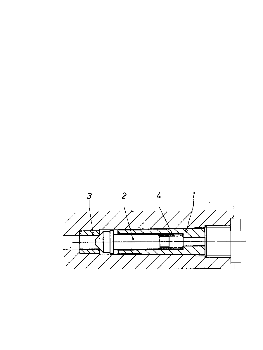 NON-RETURN VALVE — Zeichnung
