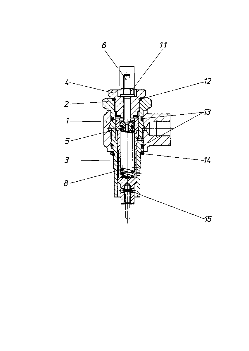ADJUSTING PART — Zeichnung