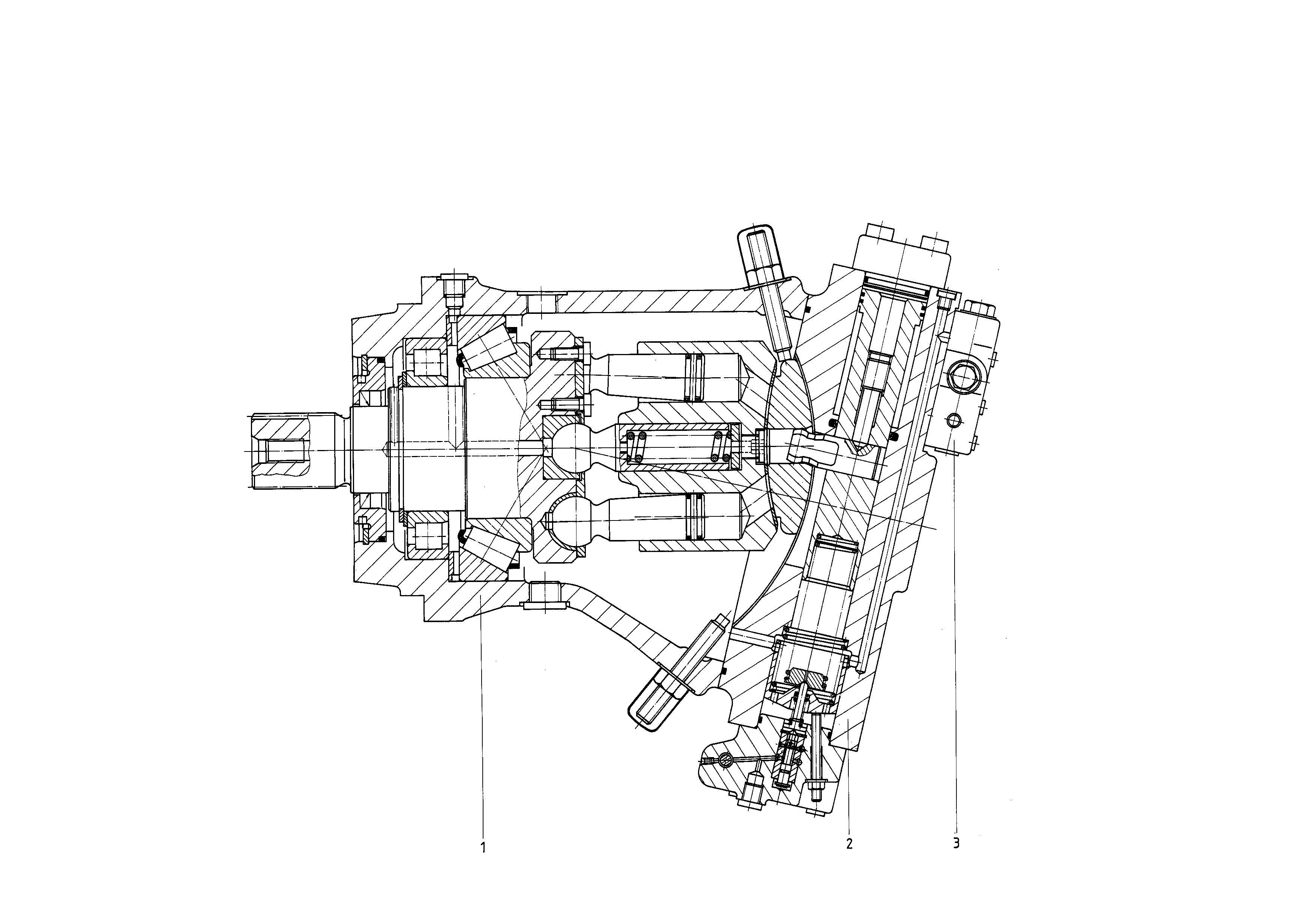 AAA6VM250HA2T/61W-VSB527A-SO24 — Zeichnung