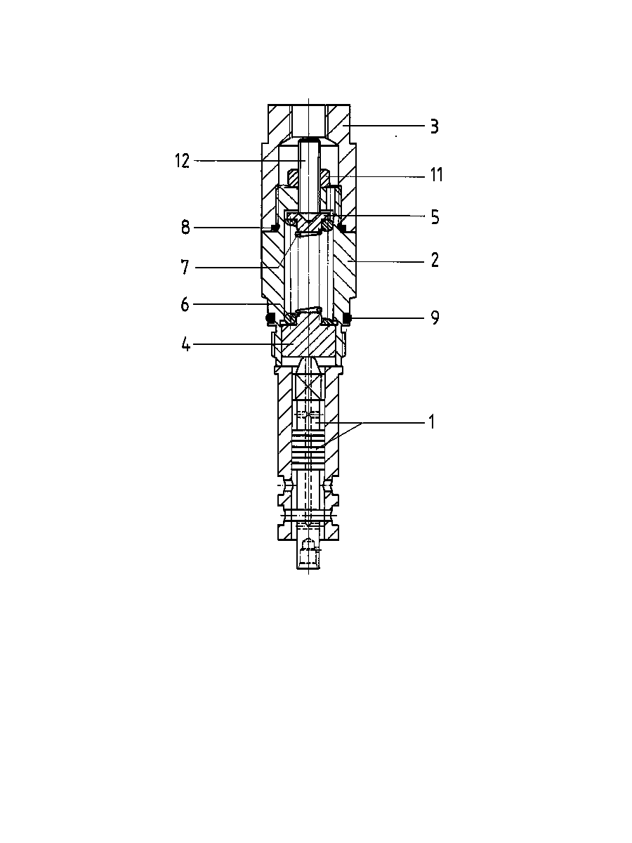 CONTROL PART — Zeichnung