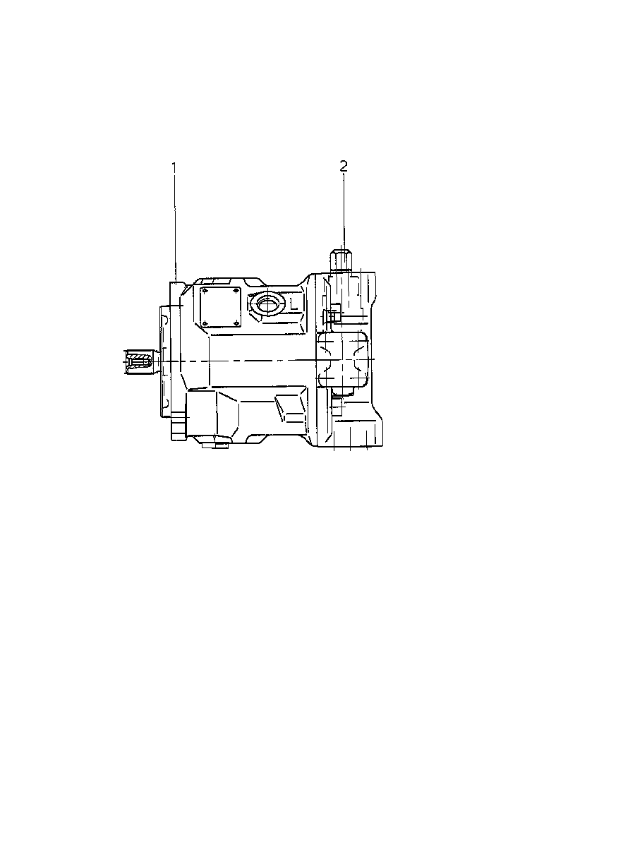 AEA10VO28+DFR/31L-PSC62N00 — Zeichnung