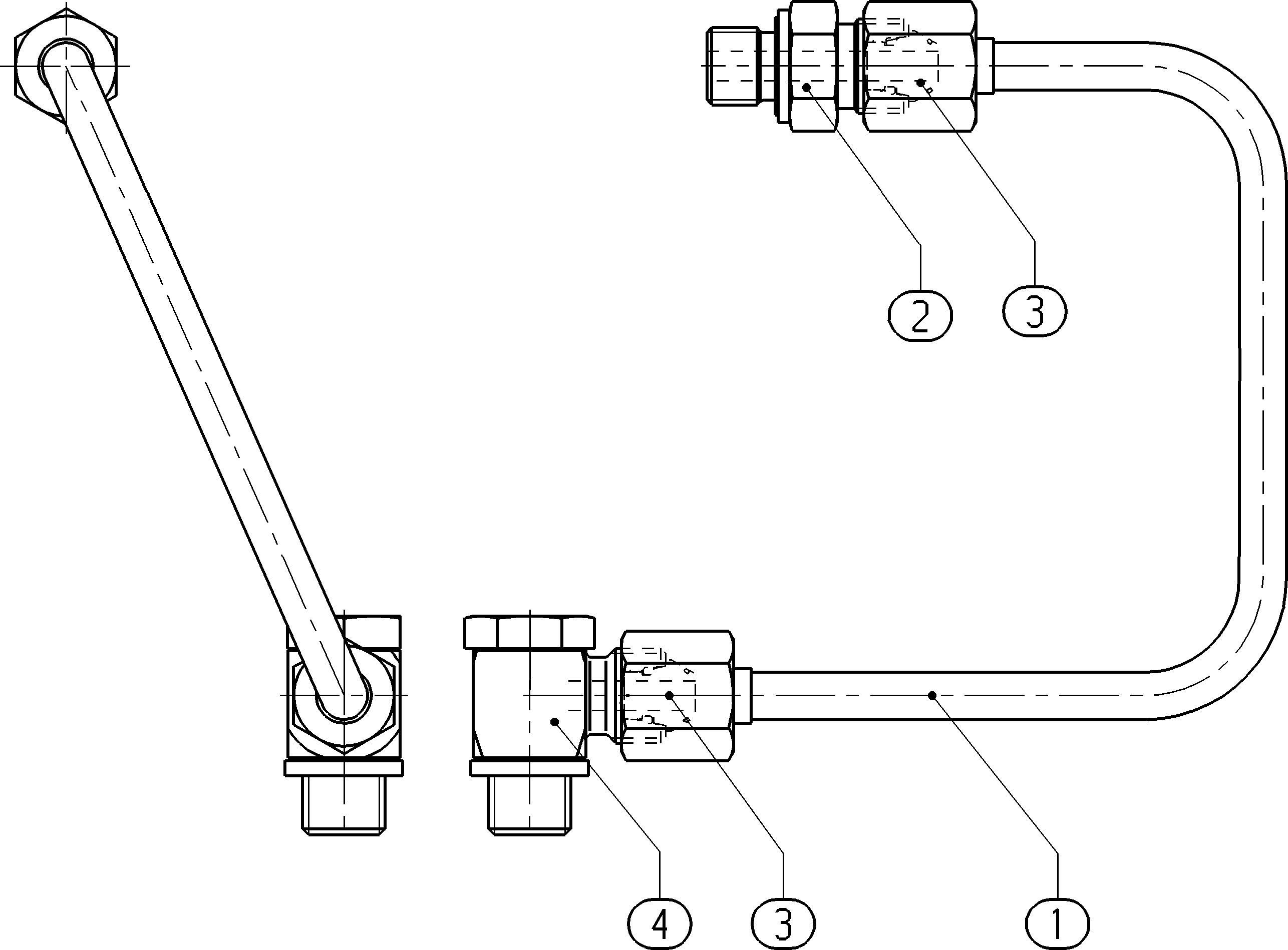 PIPING — Zeichnung