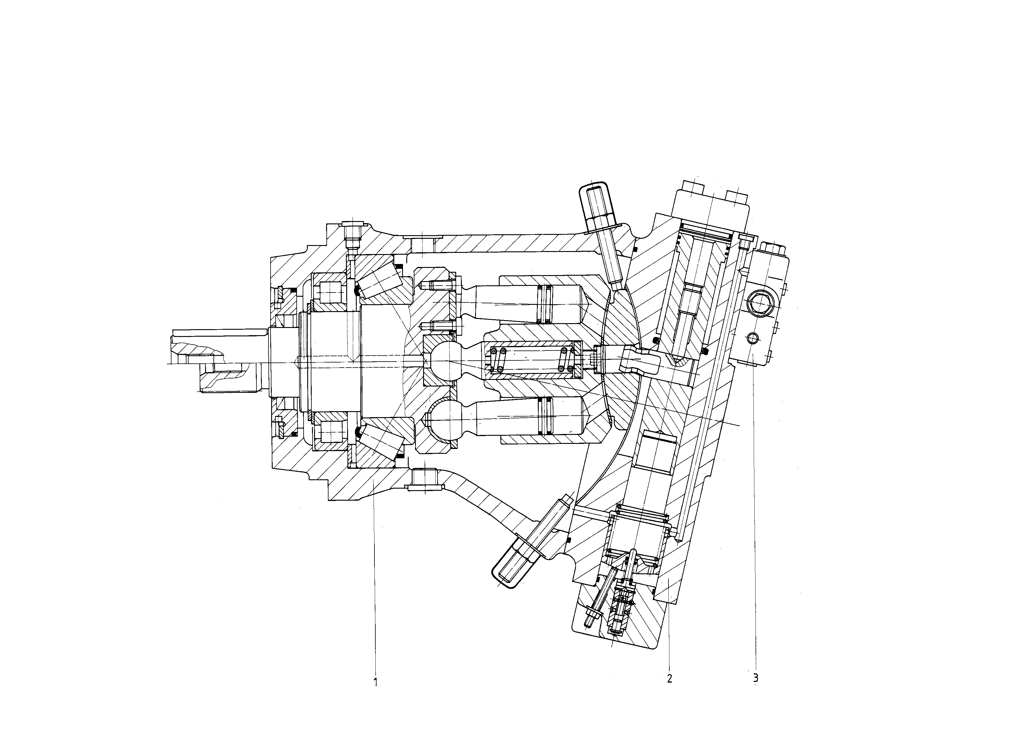 AA6VM250HA1T/61W-PZB017A — Zeichnung